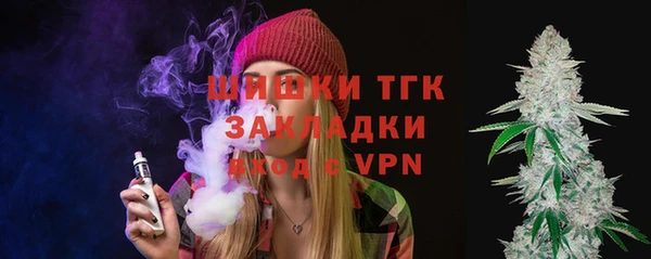 тгк Краснослободск