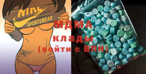тгк Краснослободск