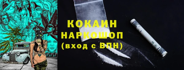 тгк Краснослободск